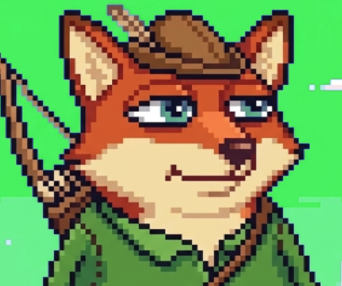 PIXLFOX